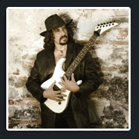 DUKE - Guitars